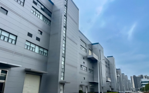 案例赏析-江门中创新航项目