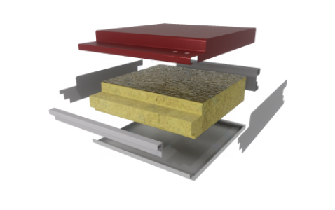 保利得®BoxFacade®