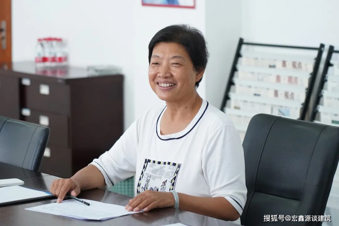 宏鑫源举行2021年度奖学金集中发放仪式(图3) 宏鑫源举行2021年度奖学金集中发放仪式(图3)